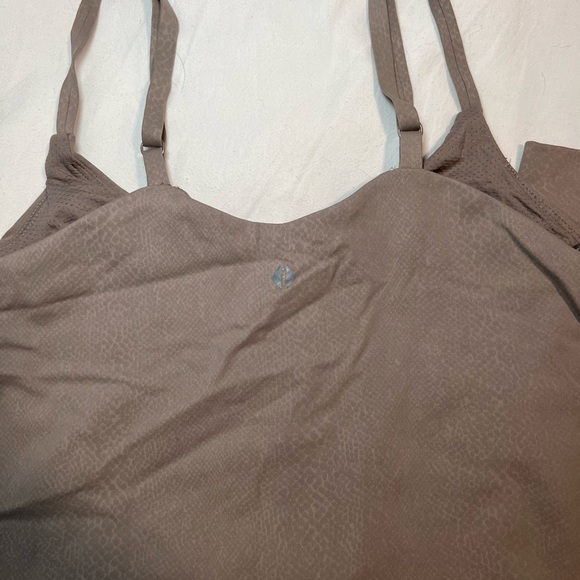 Tavi active snake print matching set - Picture 3 of 5